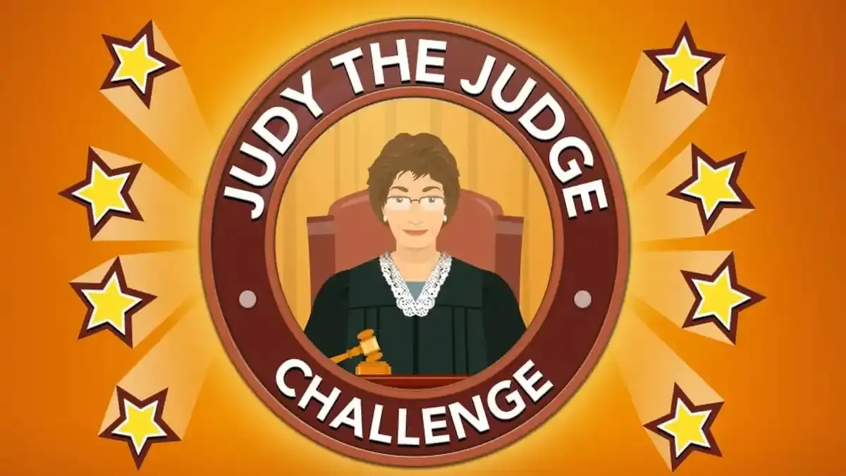 How to Become a Judge in BitLife
