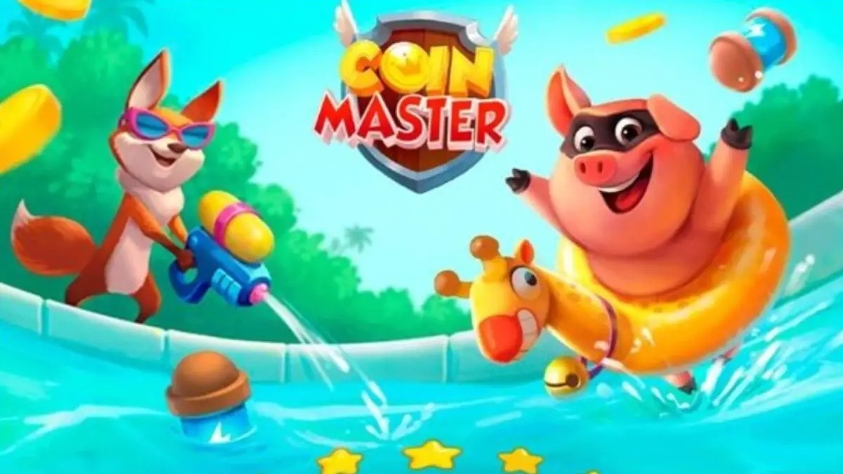 Coin Master Links for Free Spins and Coins Today (Updated Daily)